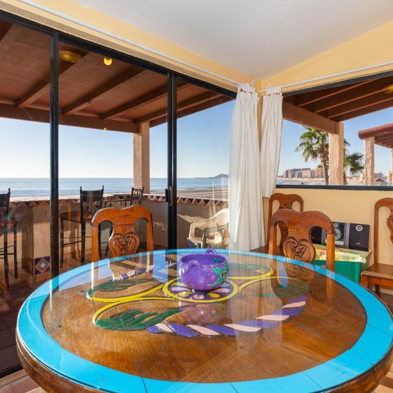 Las Gaviotas 414 by Kivoya - Apartamento de 2 dormitorios - 10
