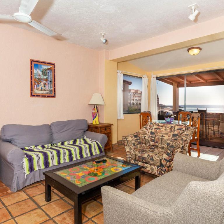 Las Gaviotas 414 by Kivoya - Apartamento de 2 dormitorios - 8