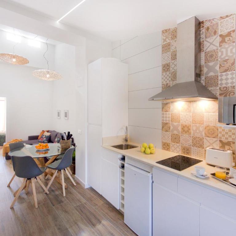 Apartamento de diseño en Casco antiguo Altea - Apartamento de 2 dormitorios - 7