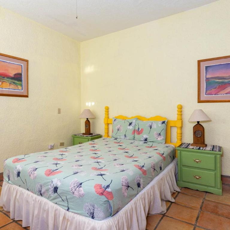 Las Gaviotas 414 by Kivoya - Apartamento de 2 dormitorios - 13