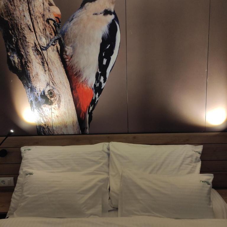 Apartman WOODY - One-Bedroom Apartment - 1