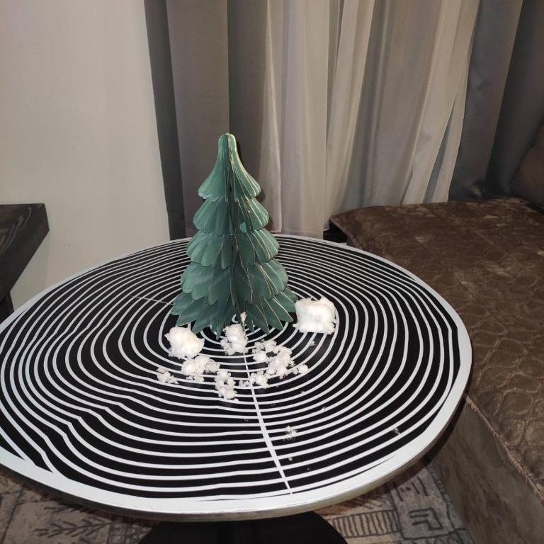 Apartman WOODY - One-Bedroom Apartment - 2