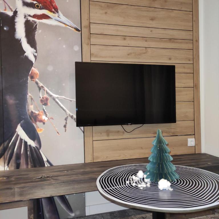Apartman WOODY - One-Bedroom Apartment - 4