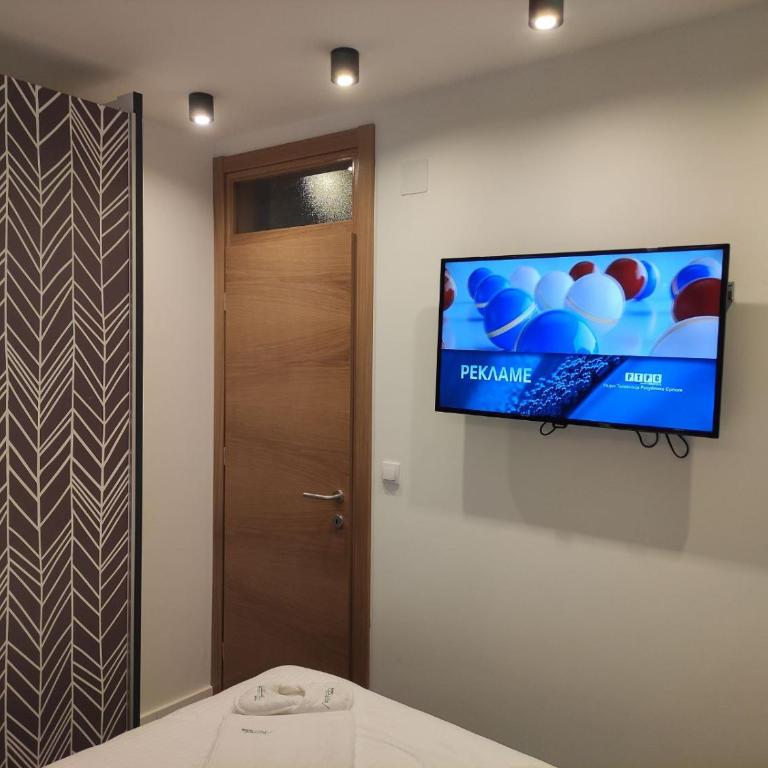 Apartman WOODY - One-Bedroom Apartment - 9