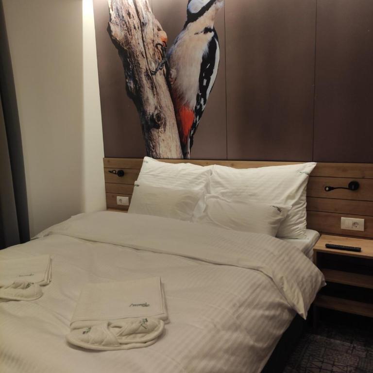 Apartman WOODY - One-Bedroom Apartment - 19