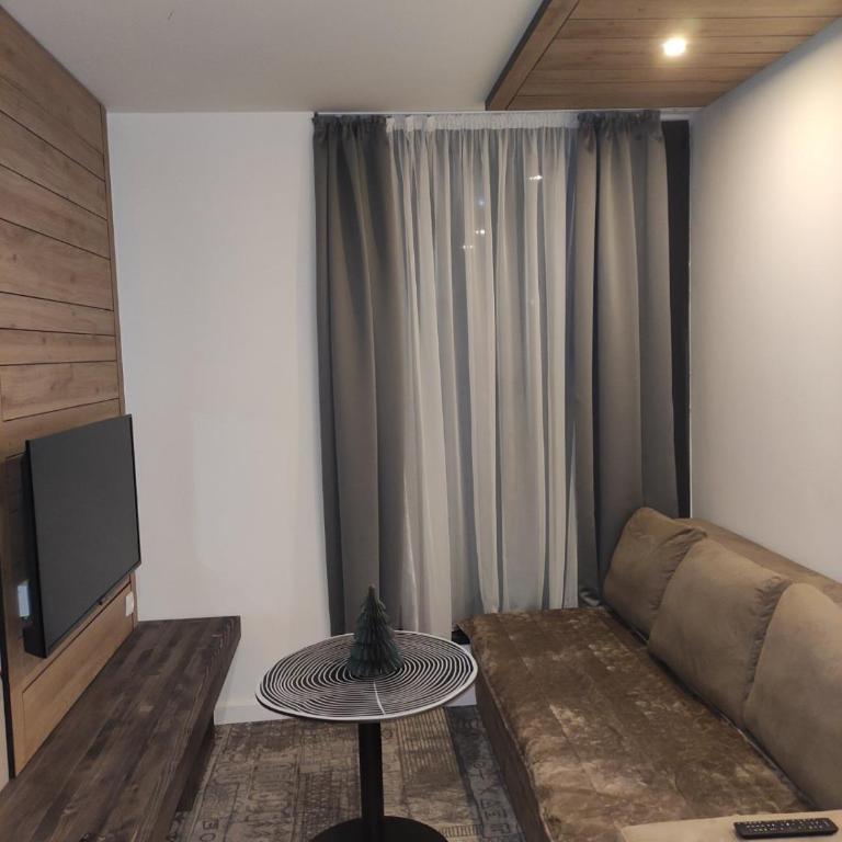 Apartman WOODY - One-Bedroom Apartment - 20