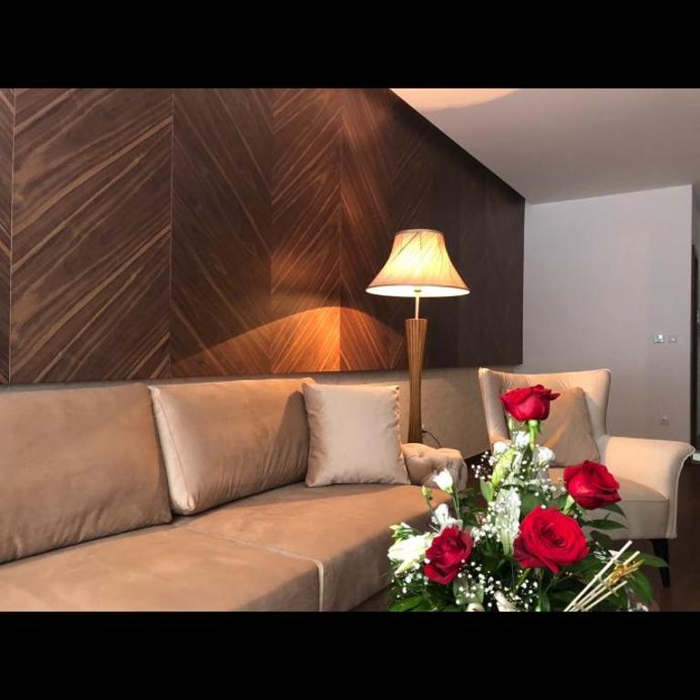 Nivalis Residence A4 deLux - One-Bedroom Apartment - 3