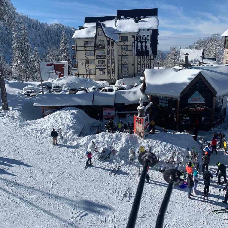 Nivalis Residence A4 deLux - One-Bedroom Apartment - 24