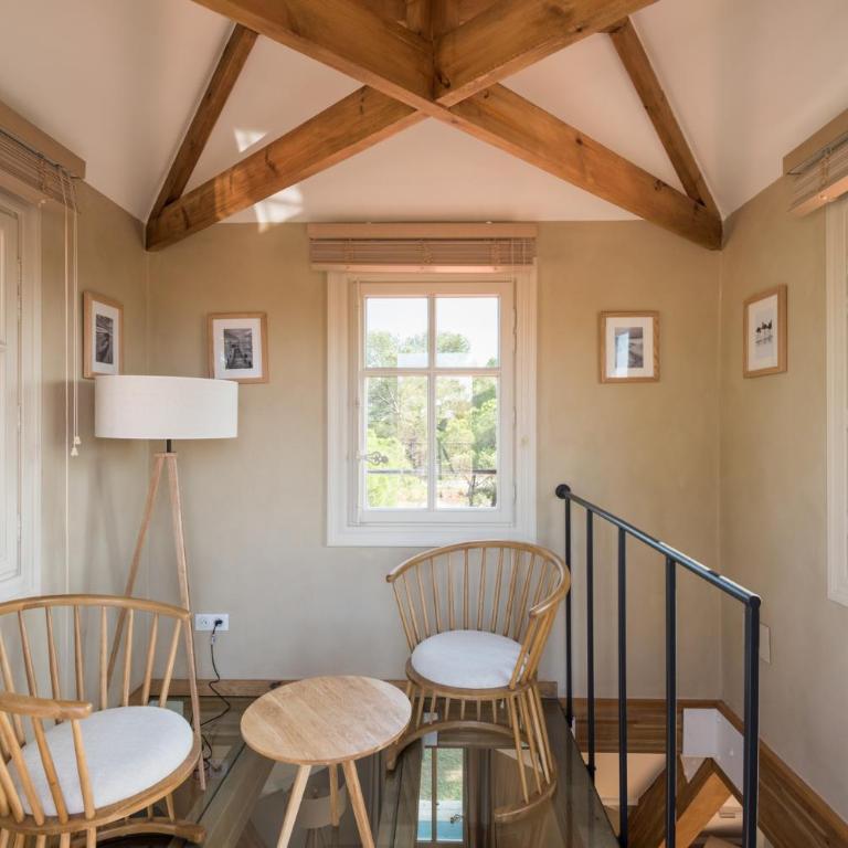 La Maison du Môle - Suite - Vue sur Jardin - 3