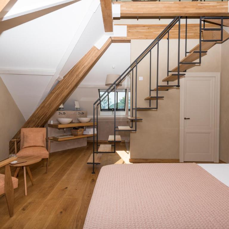 La Maison du Môle - Suite - Vue sur Jardin - 2