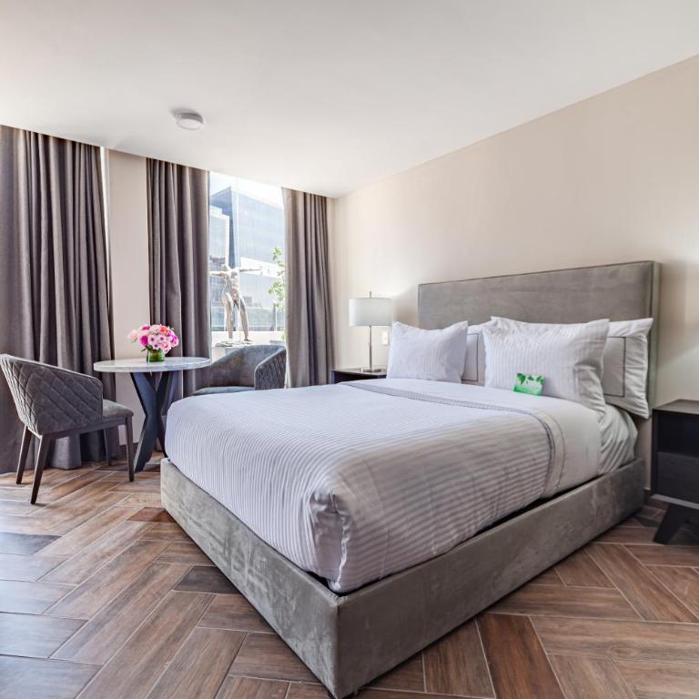 PH Masarik 17 - Suite Deluxe - 1
