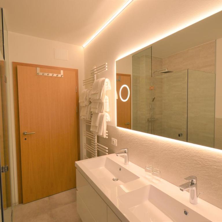 Residence Albierch - Appartamento con 3 Camere da Letto - 4