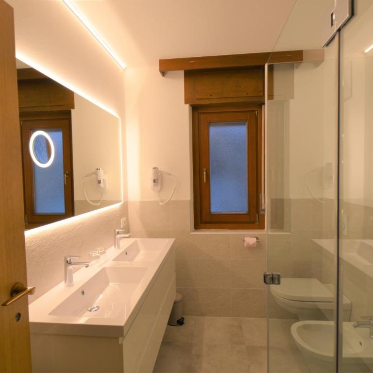Residence Albierch - Appartamento con 3 Camere da Letto - 5