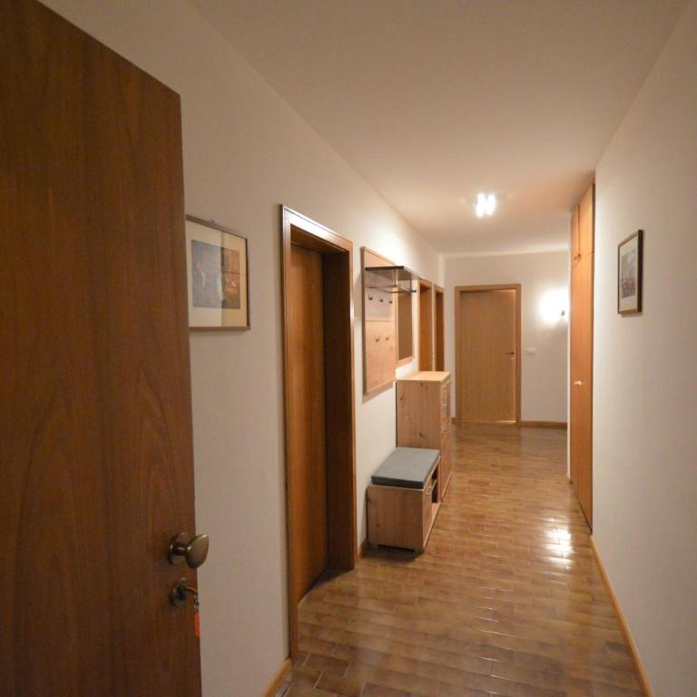 Residence Albierch - Appartamento con 3 Camere da Letto - 2