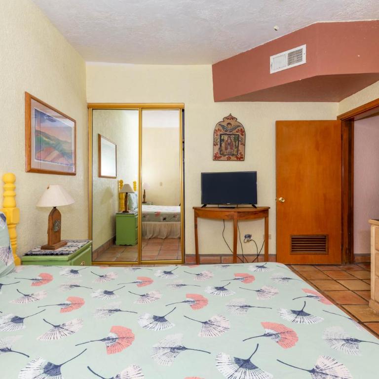 Las Gaviotas 414 by Kivoya - Apartamento de 2 dormitorios - 14