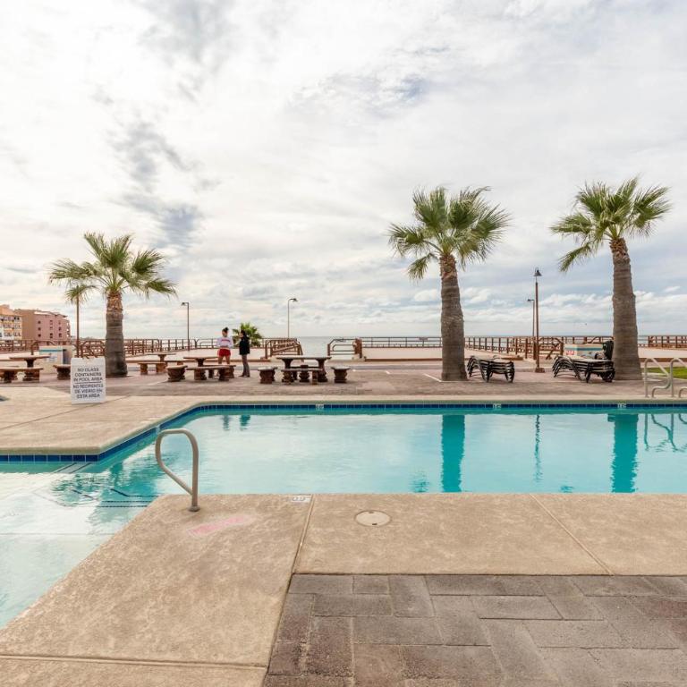 Las Gaviotas 414 by Kivoya - Apartamento de 2 dormitorios - 1