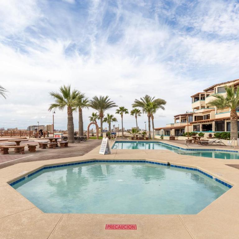 Las Gaviotas 414 by Kivoya - Apartamento de 2 dormitorios - 7