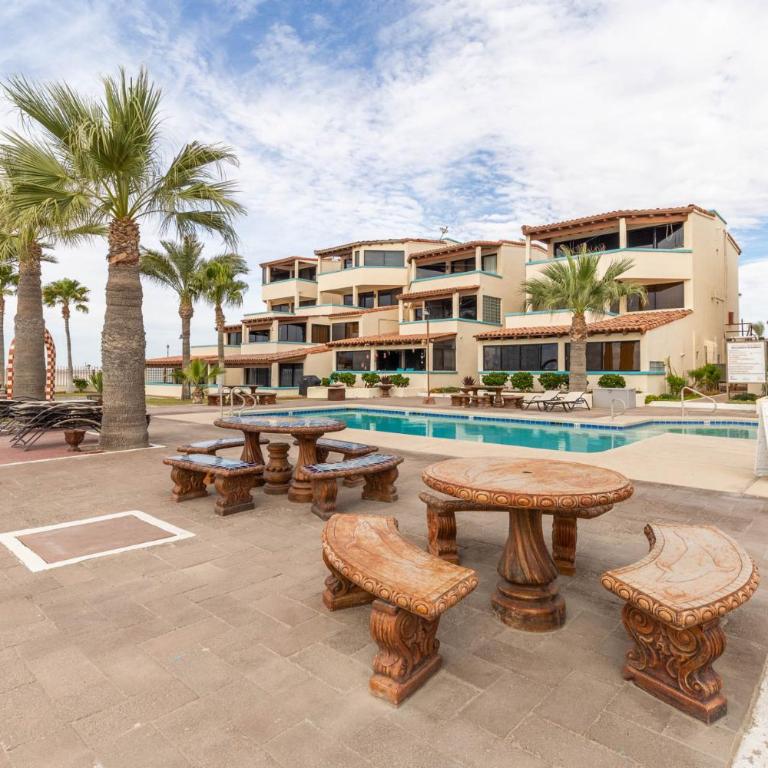 Las Gaviotas 414 by Kivoya - Apartamento de 2 dormitorios - 28