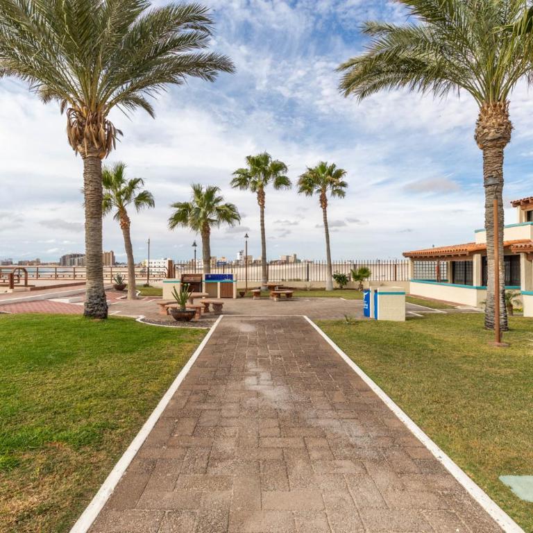 Las Gaviotas 414 by Kivoya - Apartamento de 2 dormitorios - 25