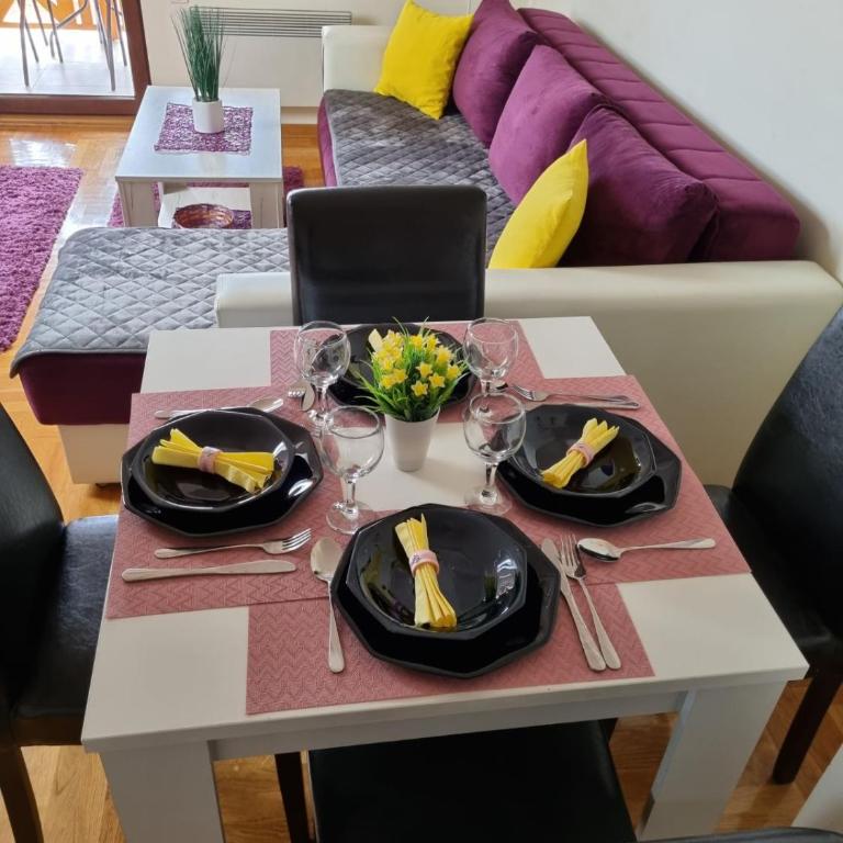 Apartman ALSA LUX Zlatibor - Apartman sa 1 Spavaćom Sobom - 5