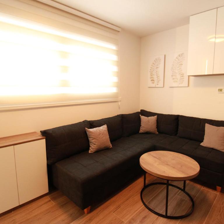 Apartman Kockica - Vila Nova - One-Bedroom Apartment - 22