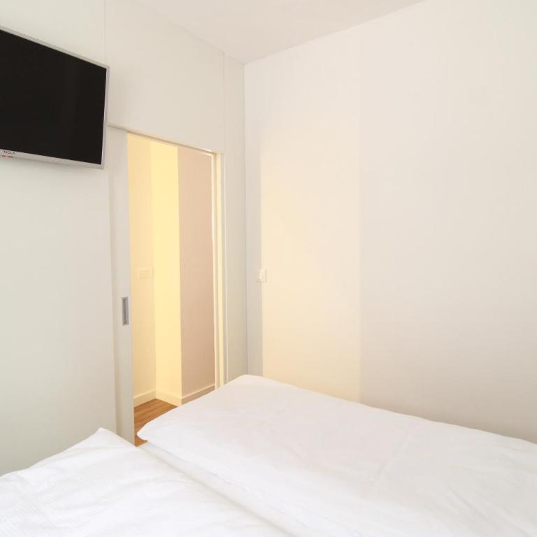 Apartman Kockica - Vila Nova - One-Bedroom Apartment - 26