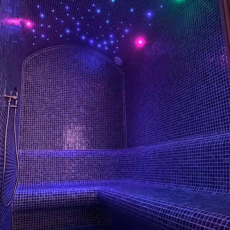 WALD Apartmani&SPA - Apartman sa 1 Spavaćom Sobom - 14