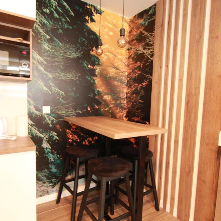Apartman Kockica - Vila Nova - One-Bedroom Apartment - 2