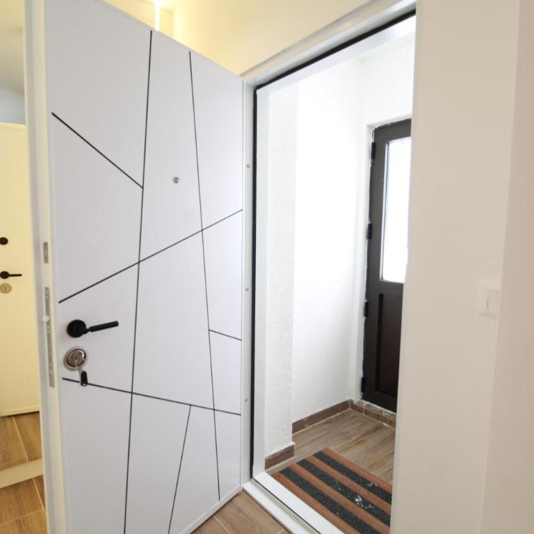 Apartman Kockica - Vila Nova - One-Bedroom Apartment - 4
