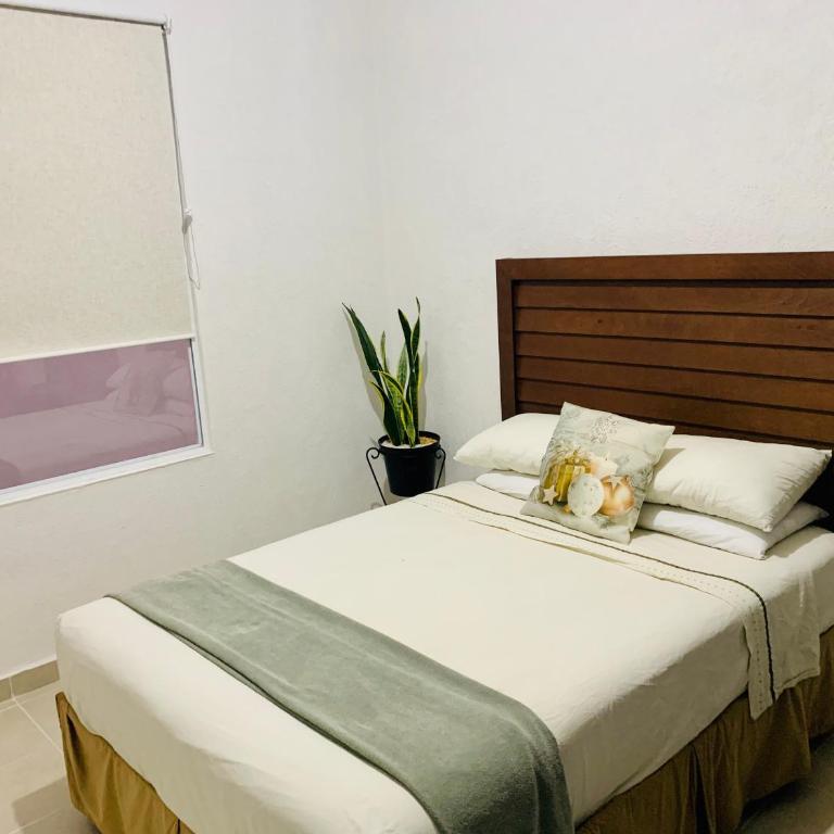 Franks House "Shared House" Apartment - Standard Double Room with Shared Bathroom - 4