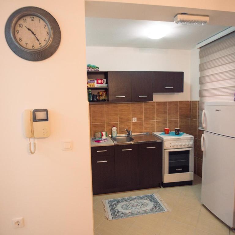 Aber Apartmani Kopaonik - Apartman sa 1 Spavaćom Sobom - 3