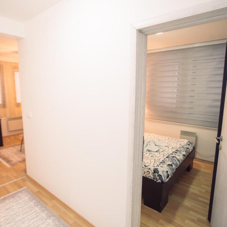 Aber Apartmani Kopaonik - Apartman sa 1 Spavaćom Sobom - 6