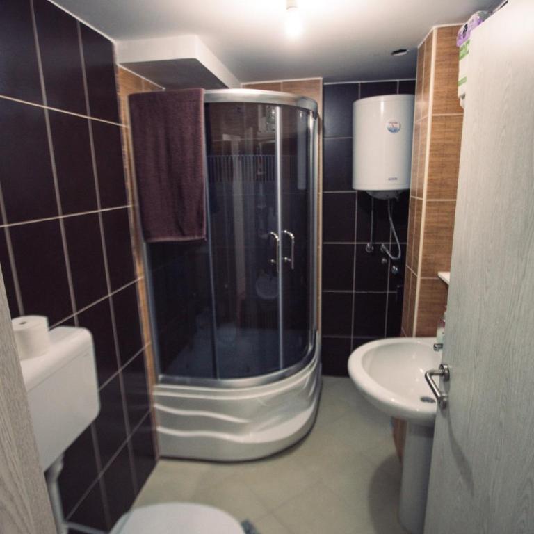Aber Apartmani Kopaonik - Apartman sa 1 Spavaćom Sobom - 8