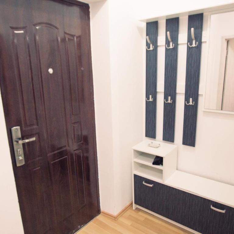 Aber Apartmani Kopaonik - Apartman sa 1 Spavaćom Sobom - 14