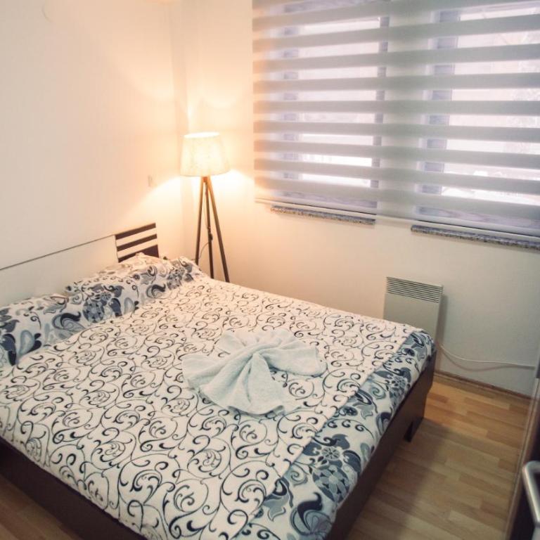 Aber Apartmani Kopaonik - Apartman sa 1 Spavaćom Sobom - 12