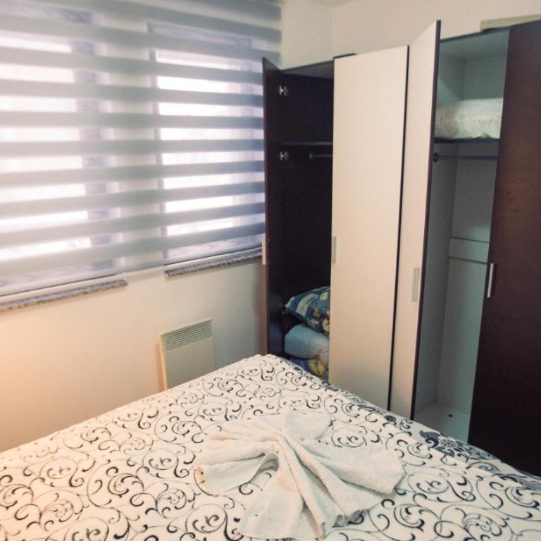 Aber Apartmani Kopaonik - Apartman sa 1 Spavaćom Sobom - 13