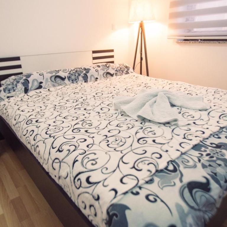Aber Apartmani Kopaonik - Apartman sa 1 Spavaćom Sobom - 10