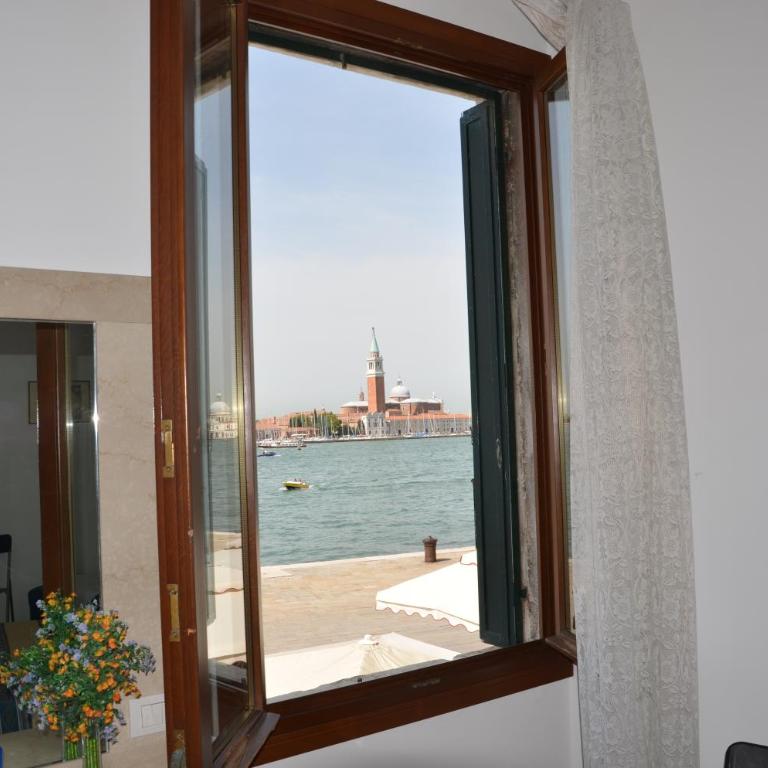 Casa Favaretto Guest House - Camera Deluxe Matrimoniale/Doppia con Letti Singoli con Vista Mare - 14