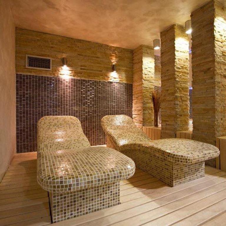 Alpine Luxe Janosevic Kopaonik 011 - One-Bedroom Apartment - 22