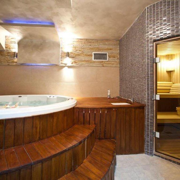 Alpine Luxe Janosevic Kopaonik 011 - One-Bedroom Apartment - 32
