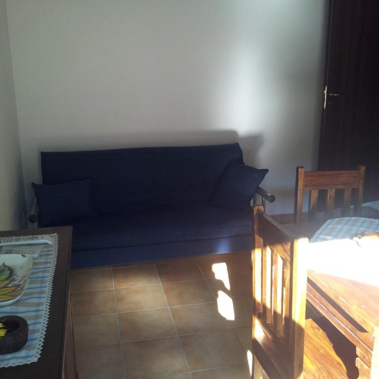 Baglio Baia Cornino - Casa con 1 Camera da Letto - 4