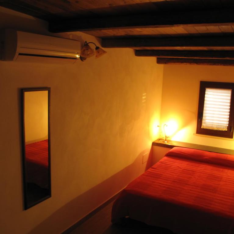 Baglio Baia Cornino - Casa con 1 Camera da Letto - 5