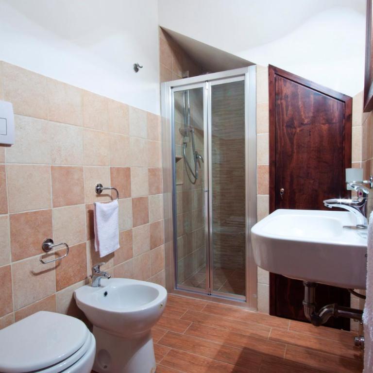 Baglio Baia Cornino - Casa con 1 Camera da Letto - 7