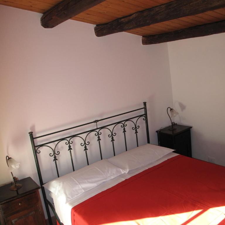 Baglio Baia Cornino - Casa con 1 Camera da Letto - 3