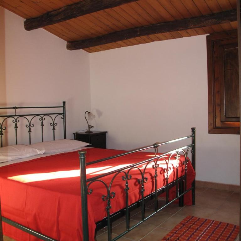 Baglio Baia Cornino - Casa con 1 Camera da Letto - 7