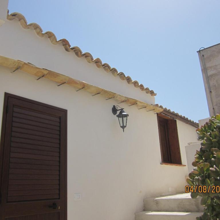 Baglio Baia Cornino - Casa con 1 Camera da Letto - 1