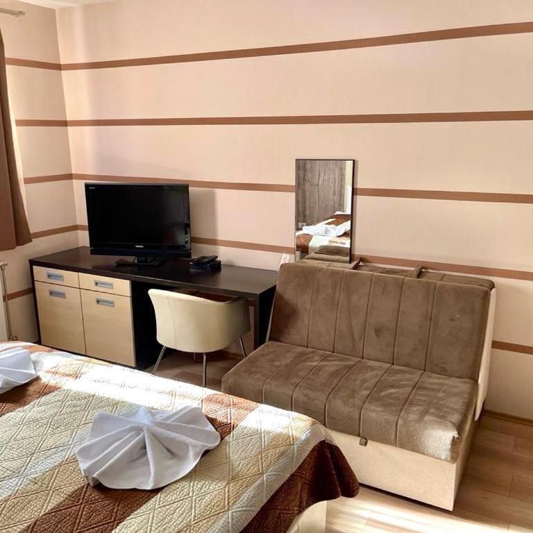 Alpine Luxe Janosevic Kopaonik 011 - One-Bedroom Apartment - 26