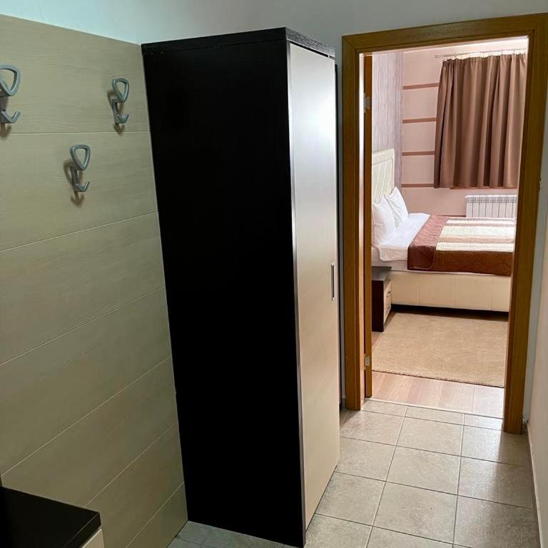 Alpine Luxe Janosevic Kopaonik 011 - One-Bedroom Apartment - 25