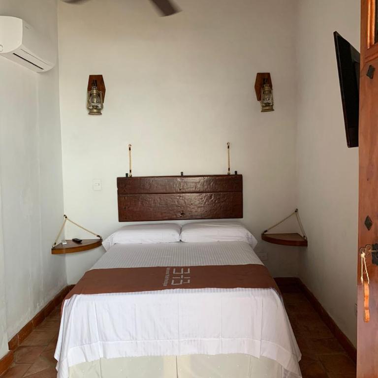 Bohemia Hotel Boutique - Double Room - 2