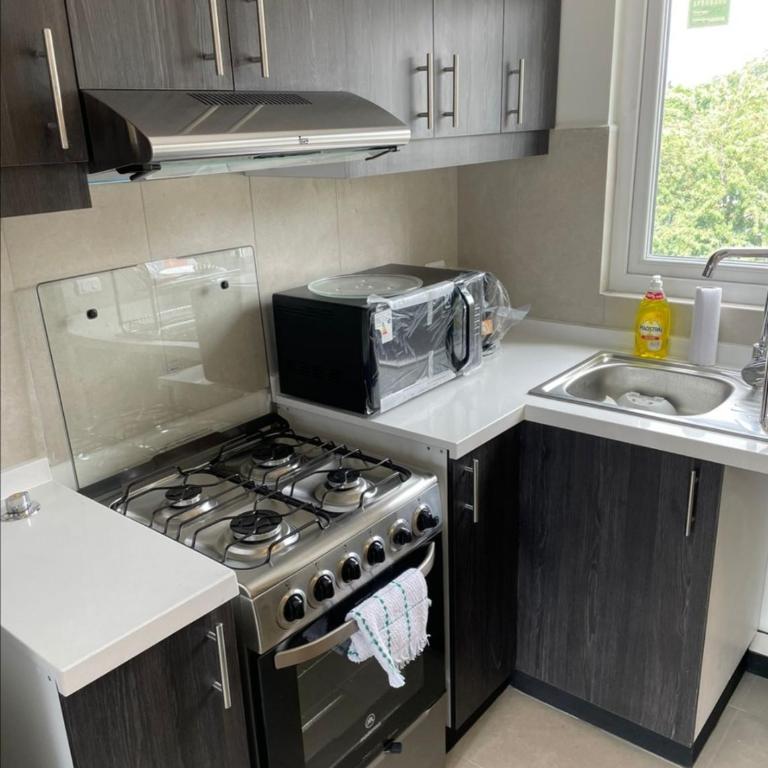 Apart Uraki - Apartamento de 3 dormitorios - 12